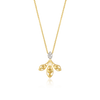 Luz Necklace