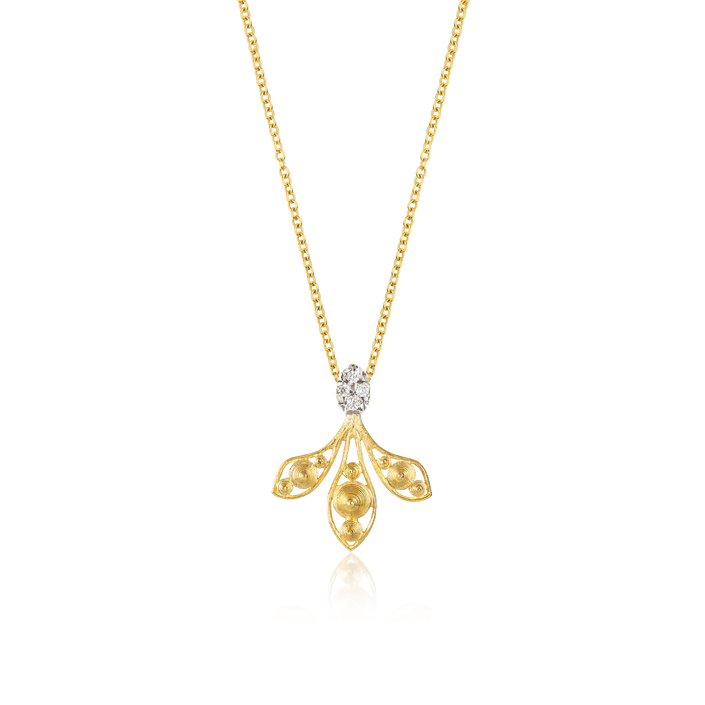 Luz Necklace