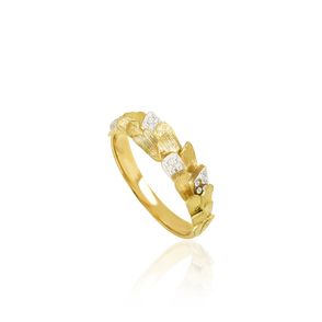 Skin ring #S