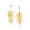 Skin Aurea Earrings