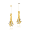 Skin Serralves earrings