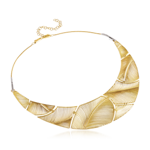 Tribe necklace