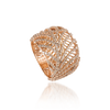 Tribe ring