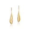 Tribe earrings