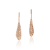 Tribe earrings