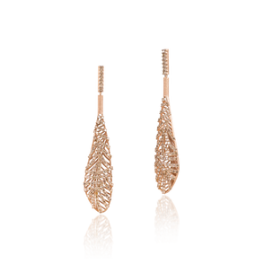 Tribe earrings