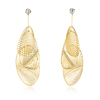 Tribe earrings