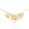 Tribe necklace