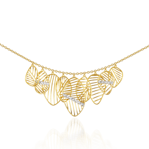 Tribe necklace
