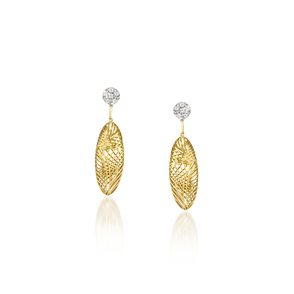 Tribe earrings