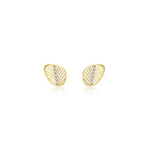 Tribe earrings
