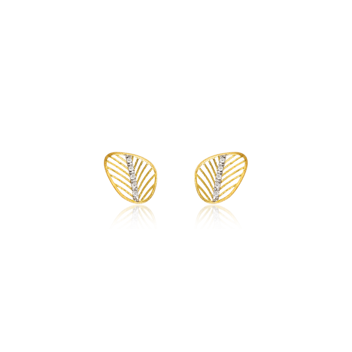 Tribe earrings