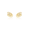Tribe earrings