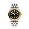 Black Bay One 39 S&G