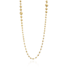 Africa Necklace