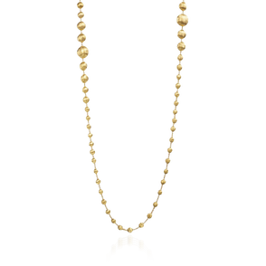 Africa Necklace