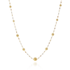 Africa Necklace