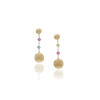 Africa Earrings