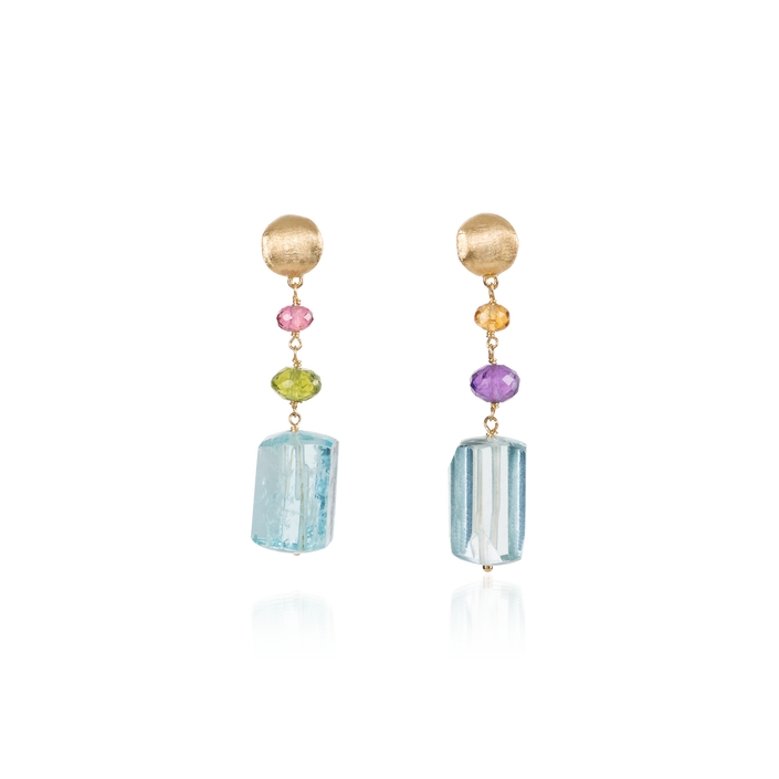 Unico Earrings