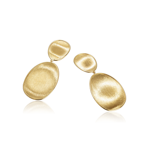 Lunaria Earrings