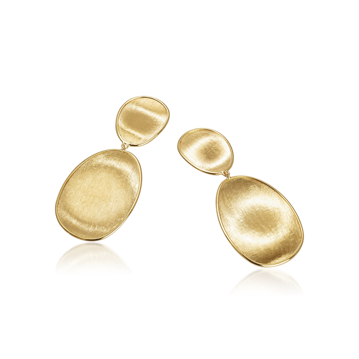 Lunaria Earrings