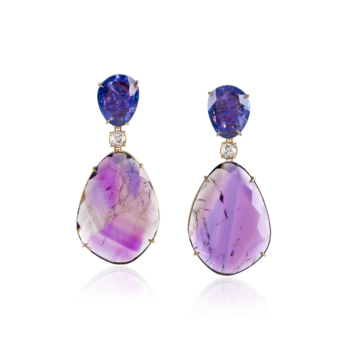 Unico Earrings
