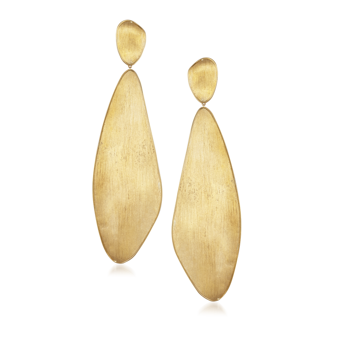 Lunaria Earrings