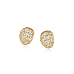 Lunaria Alta Earrings