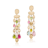 Unico Earrings