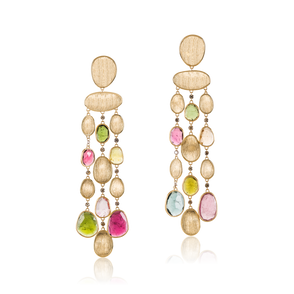 Unico Earrings