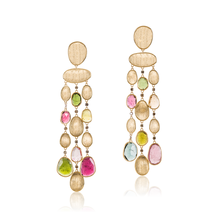 Unico Earrings