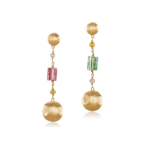 Unico Earrings