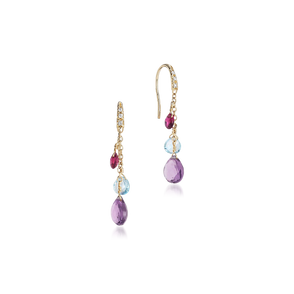 Paradise Earrings