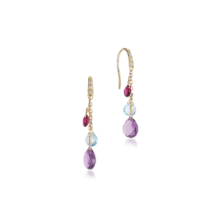 Paradise Earrings