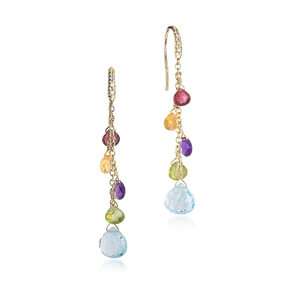 Paradise Earrings