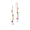 Paradise Earrings