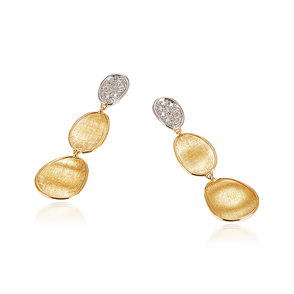 Lunaria Earrings