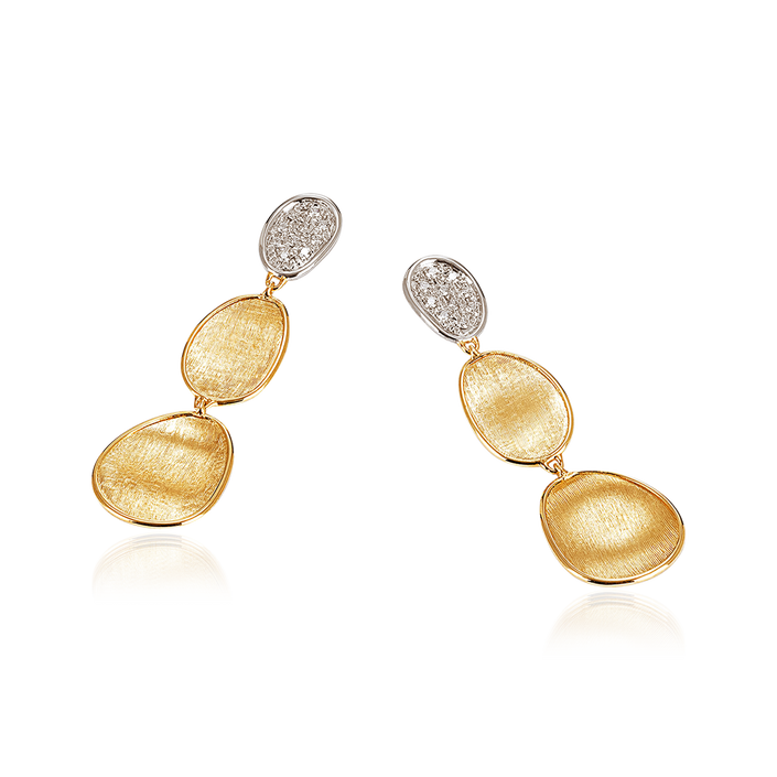 Lunaria Earrings