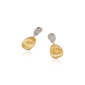 Lunaria Earrings