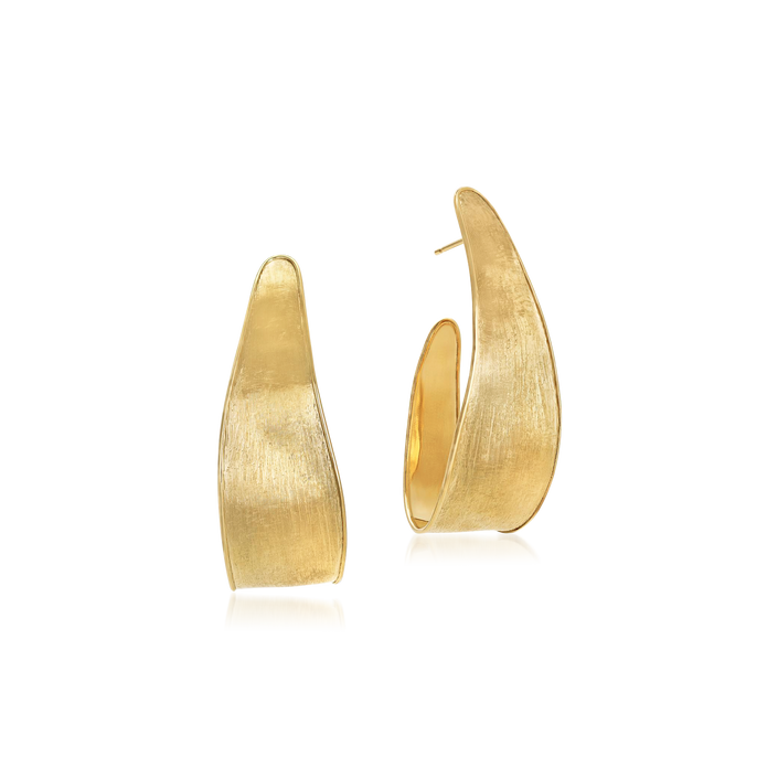 Lunaria Earrings