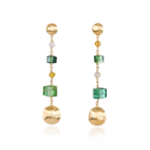 Unico Earrings