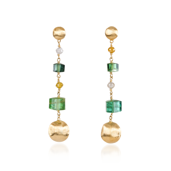 Unico Earrings