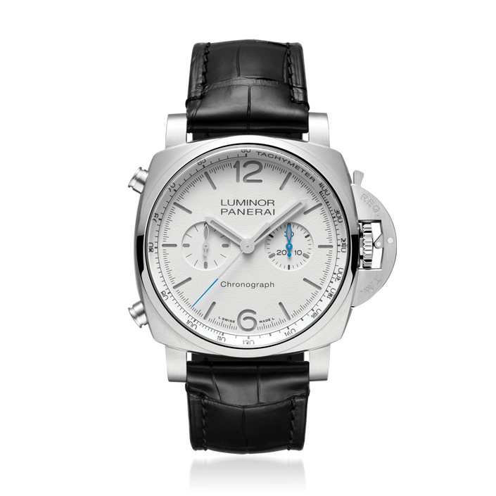 Luminor Chrono