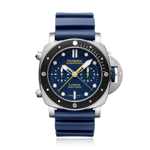 Submersible Chrono Mike Horn Edition - 47mm