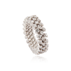 Brevetto Multisize Ring