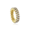 Classic Multisize Ring