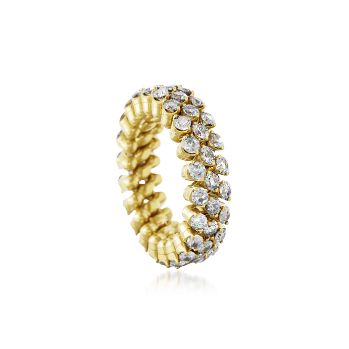 Classic Multisize Ring