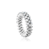 Serafino Multisize Ring