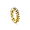 Serafino Multisize Ring