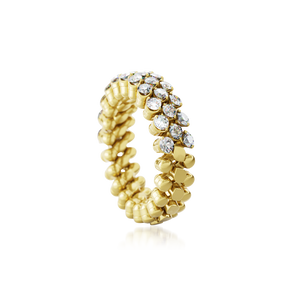 Serafino Multisize Ring